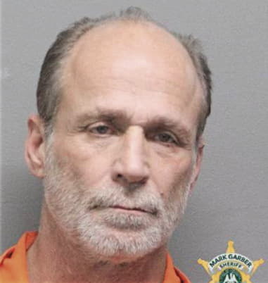 Dennis Rivette, - Lafayette Parish County, LA 